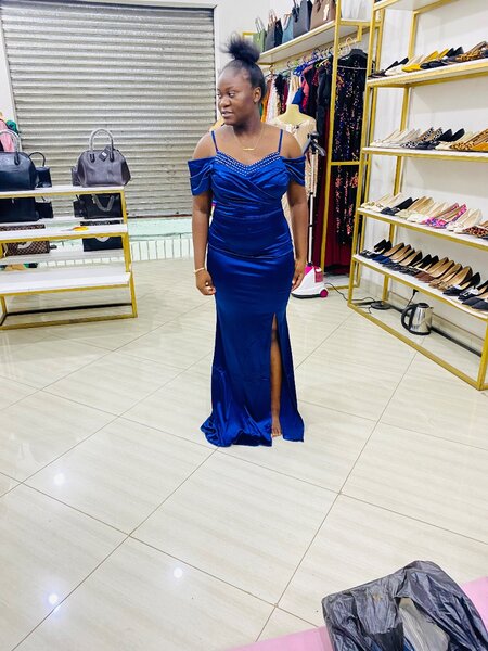 Occasional Dress