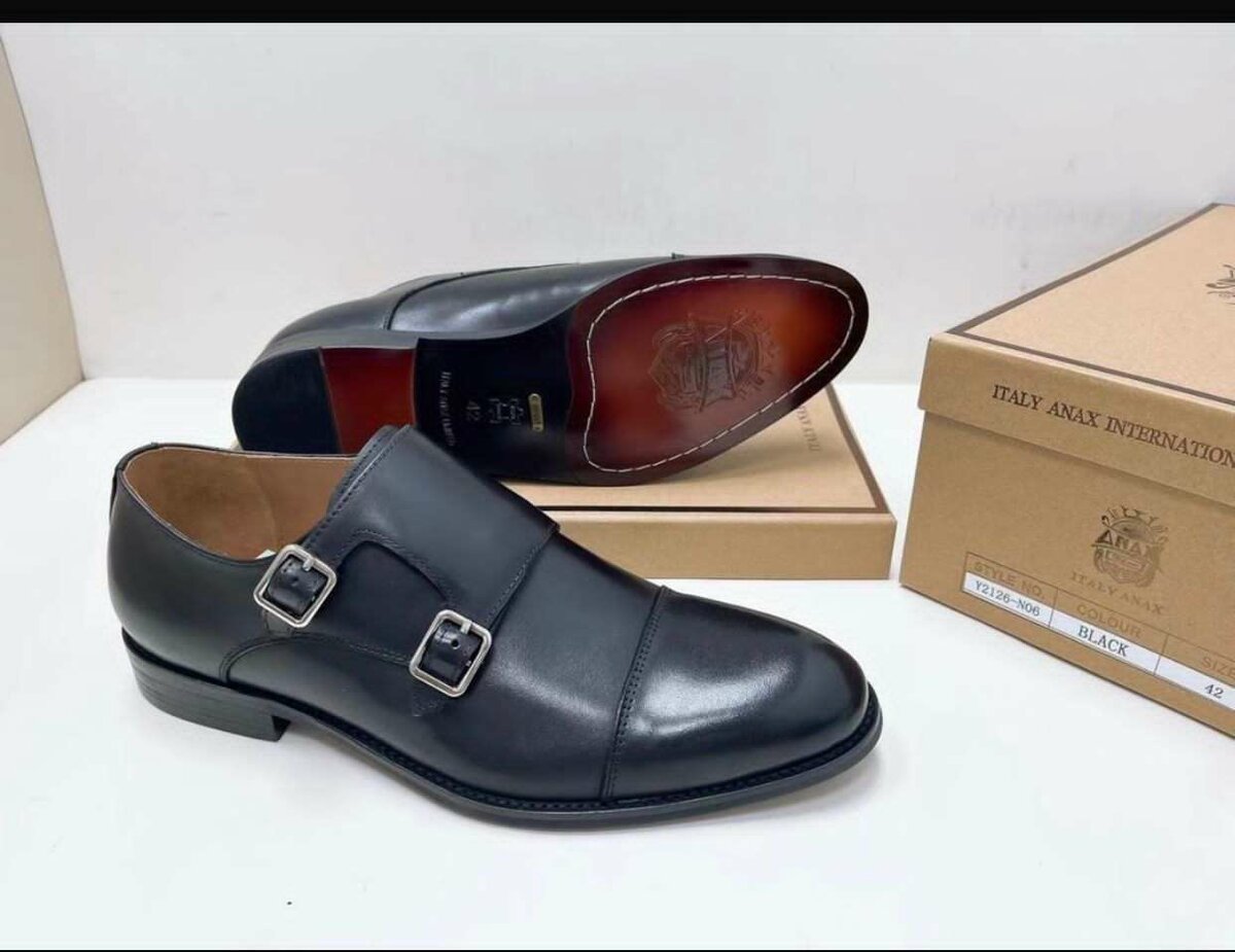 Men's Shoes