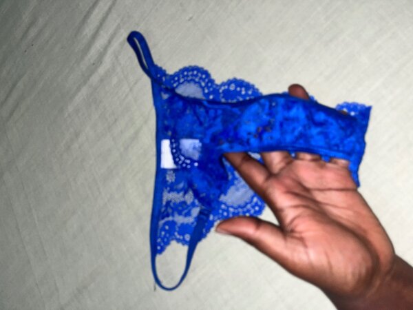 Lingerie sexy SHEIN