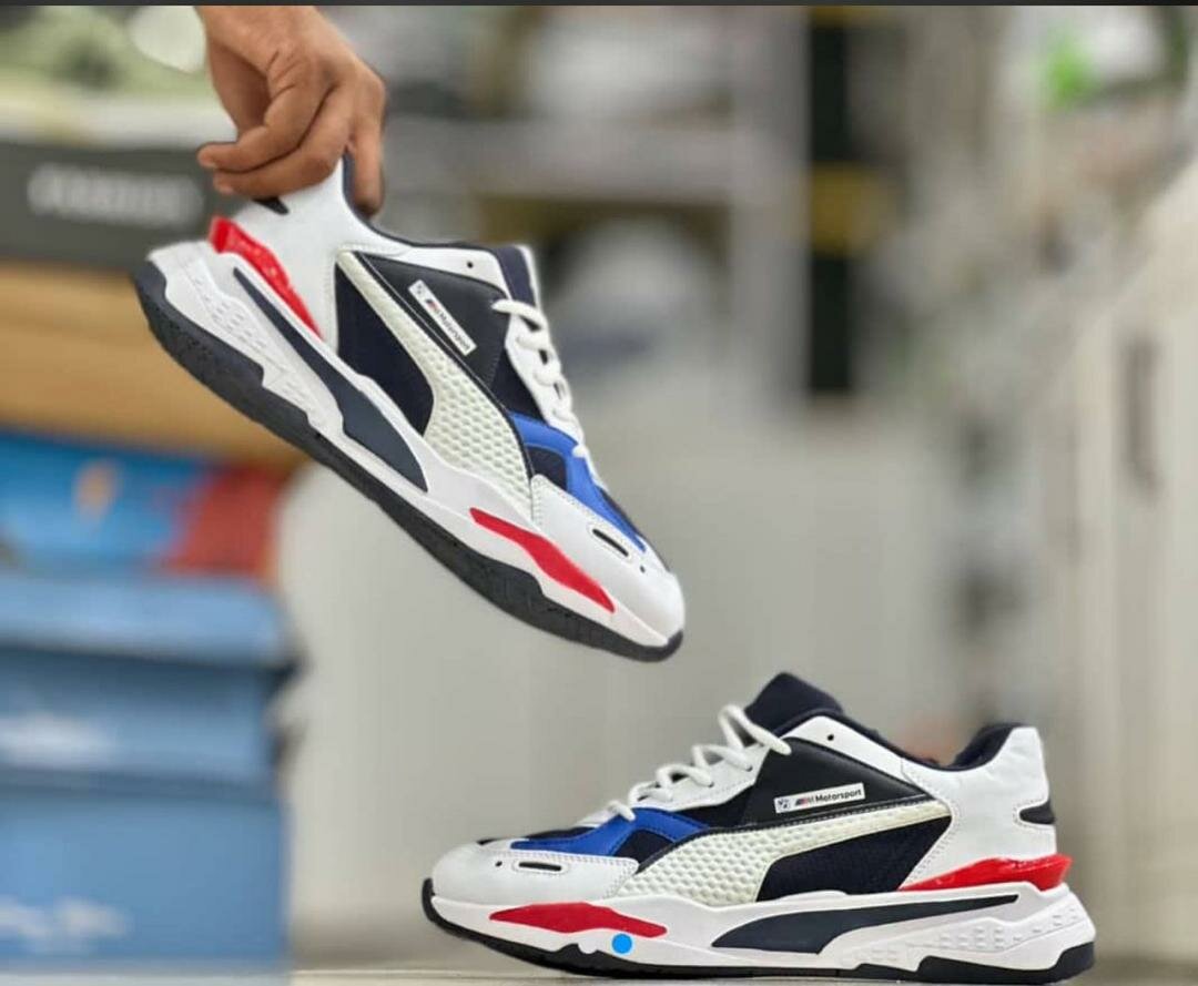 Puma