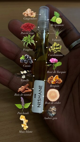 Nishane - Ani