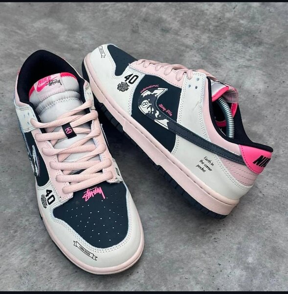 NIKE SB CLASSIC