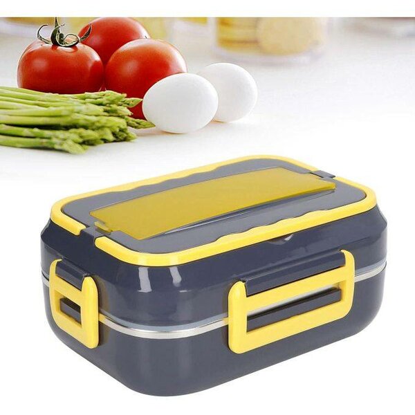 Lunch box électrique