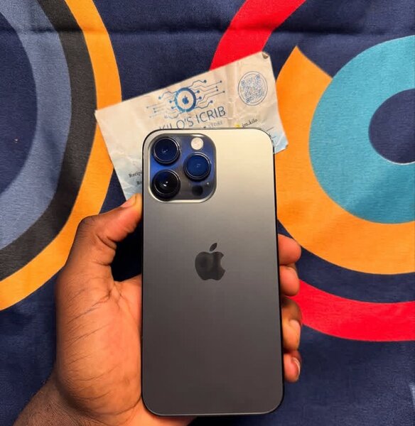 iPhone 14pro max