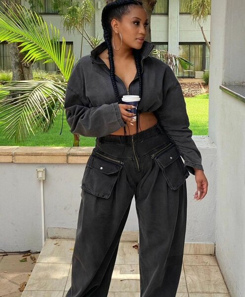 Vêtements de femme
