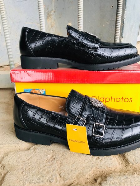 Smart shoes