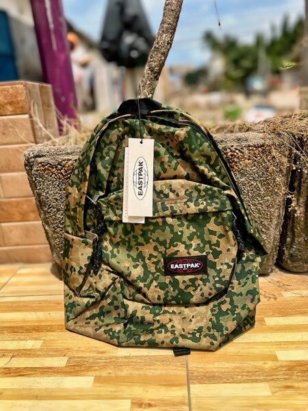 Sac à dos Eastpak robuste