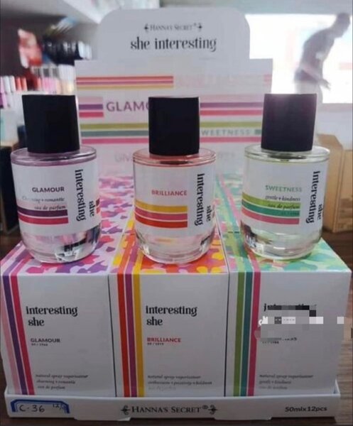 Bon parfum
