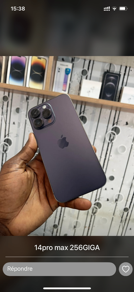 iPhone 13