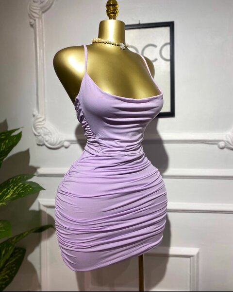 SHEIN dress