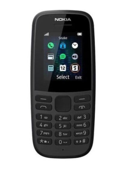 Keypad phones