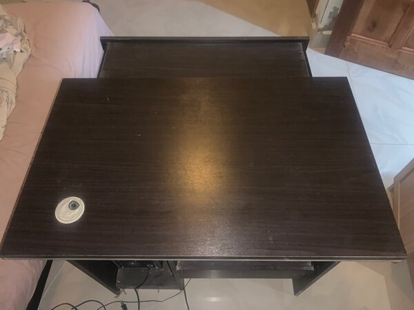 Office table