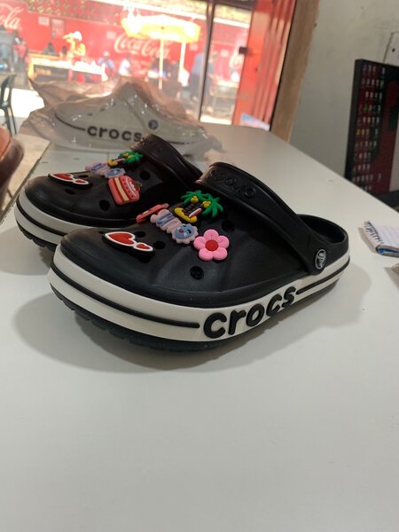Crocs