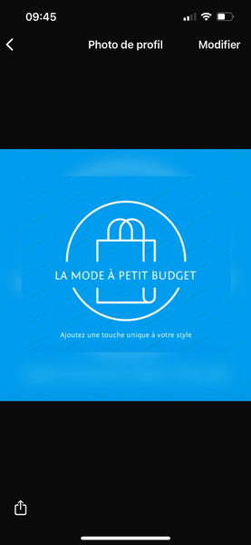 LA MODE À P_B