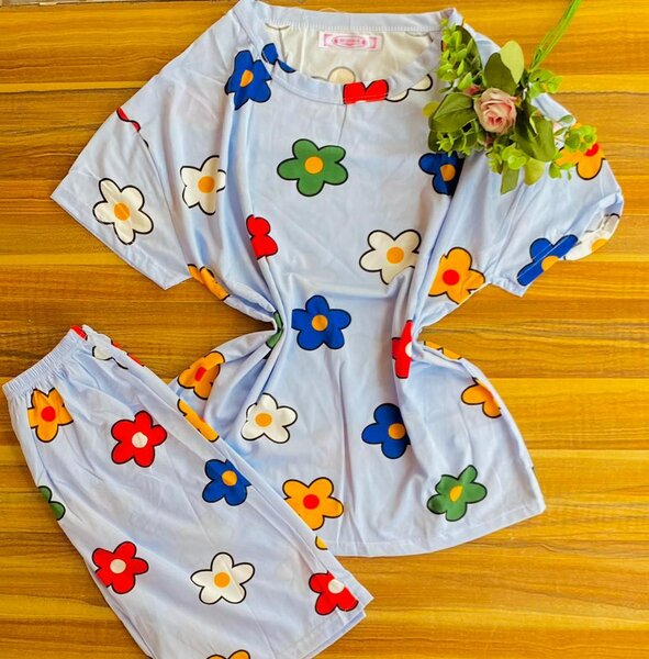 Night wear