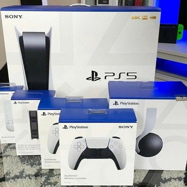 PS5