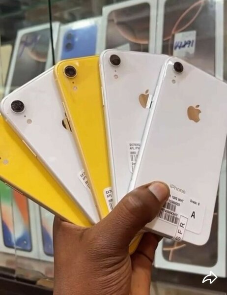 IPhone XR