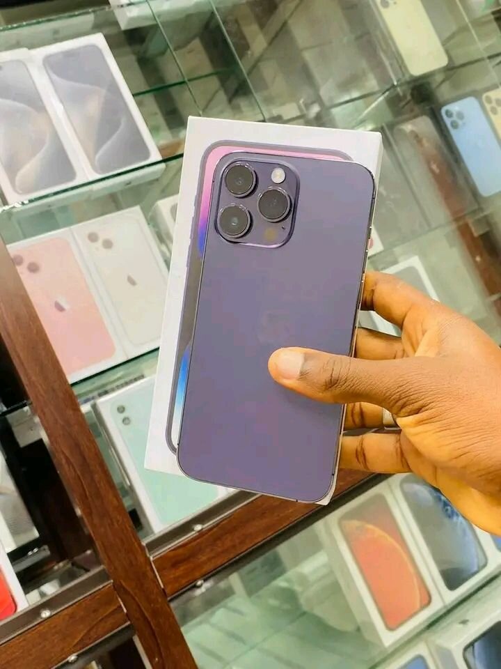 iPhone 14 Pro 128Gb