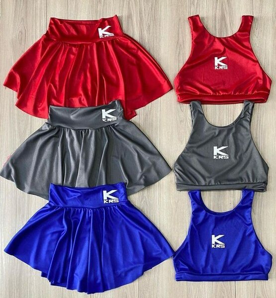 Faldashort+top