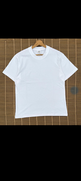 T-shirt classique en coton
