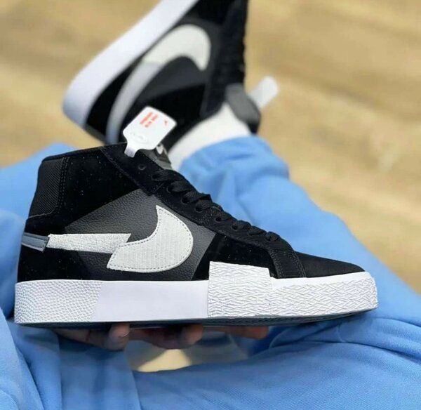 Nike sb blazer