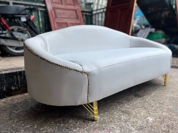 Minimalistic Couch