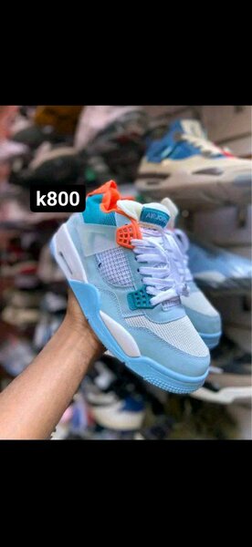 Sneakers