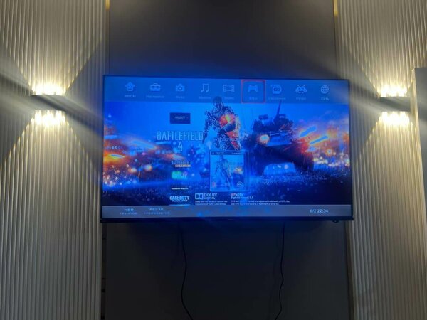 Play Station 3