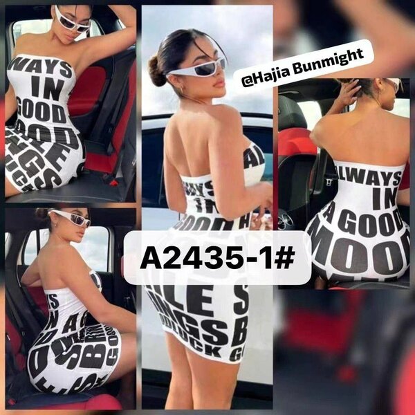 Cute ladies dresses