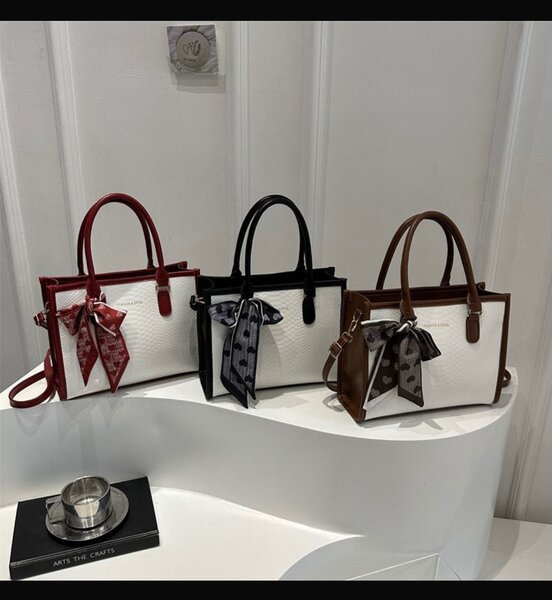 Sac tendance