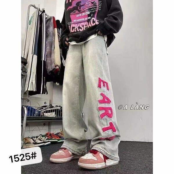 Men's wear