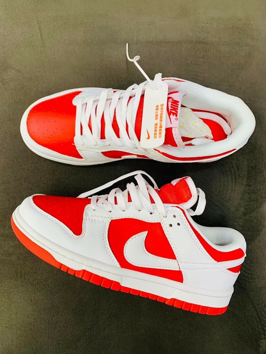 Nike/SB Dunks