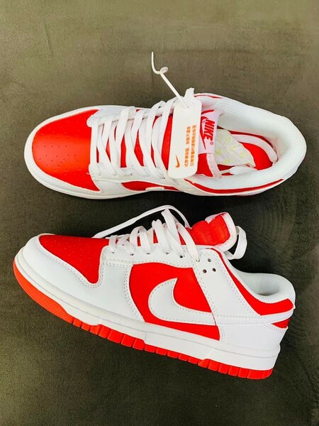 Nike/SB Dunks