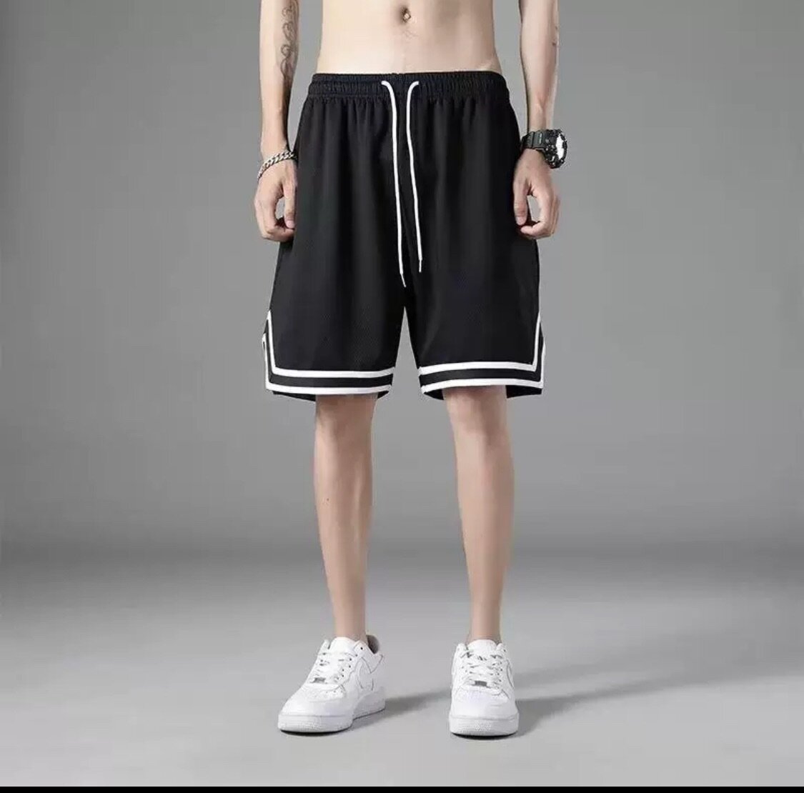 Heyy Shorts
