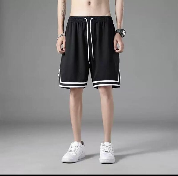 Heyy Shorts