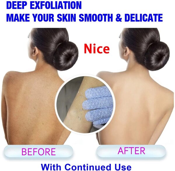 Body Bath Clove
