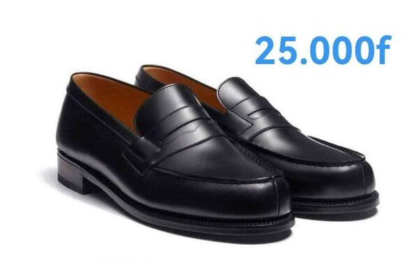 Mocassins