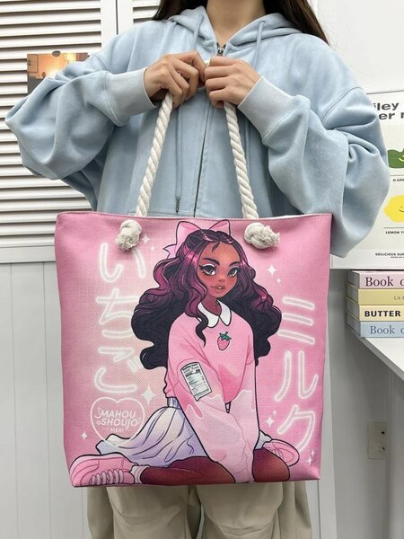 Maxi bag