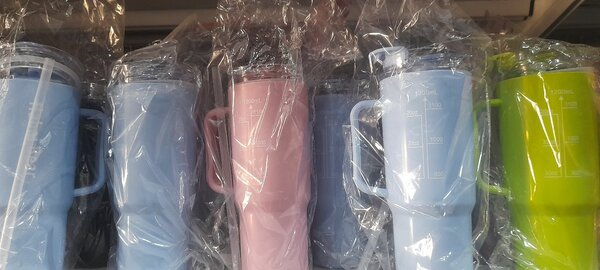 Cute Tumblers