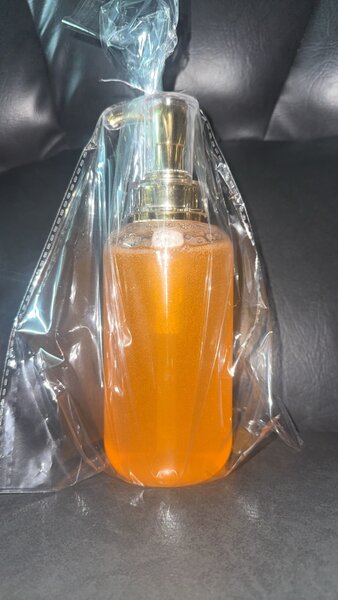 Savon de coprs