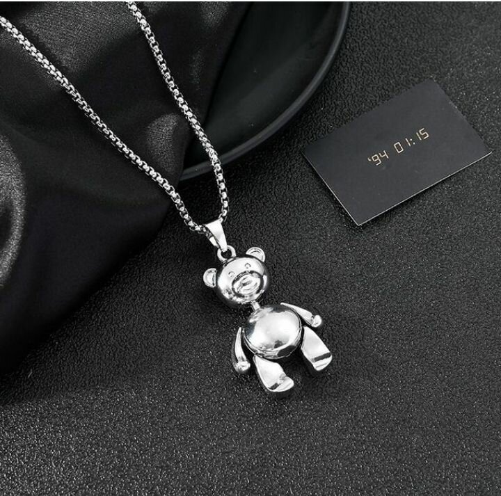 Chaine ours