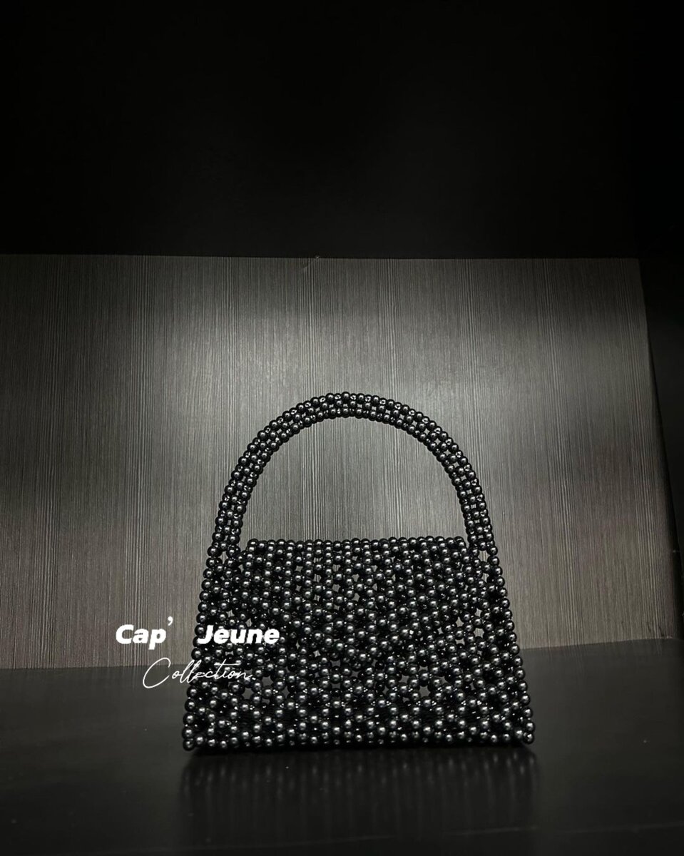 Cap´Jeune Collection