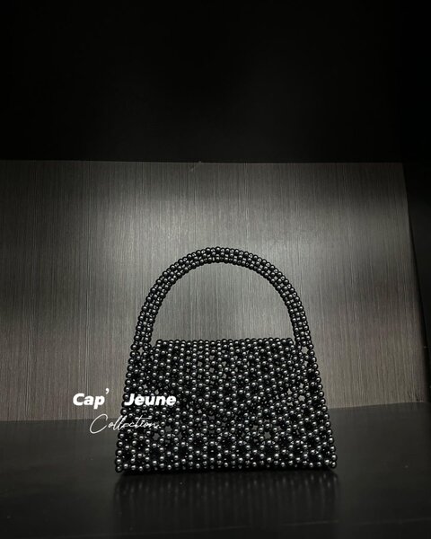Cap´Jeune Collection