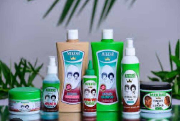 Mikesh product set
