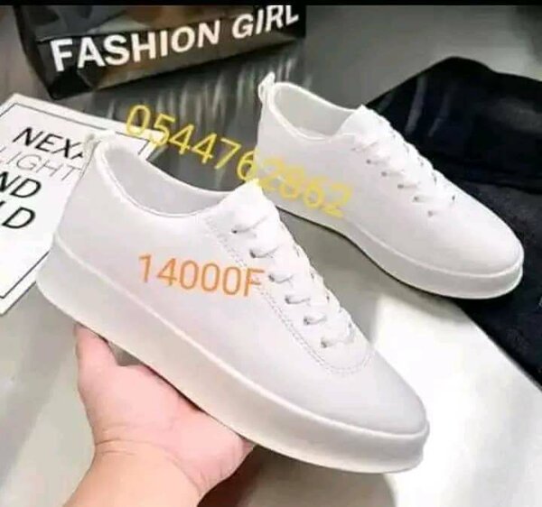 Chaussure