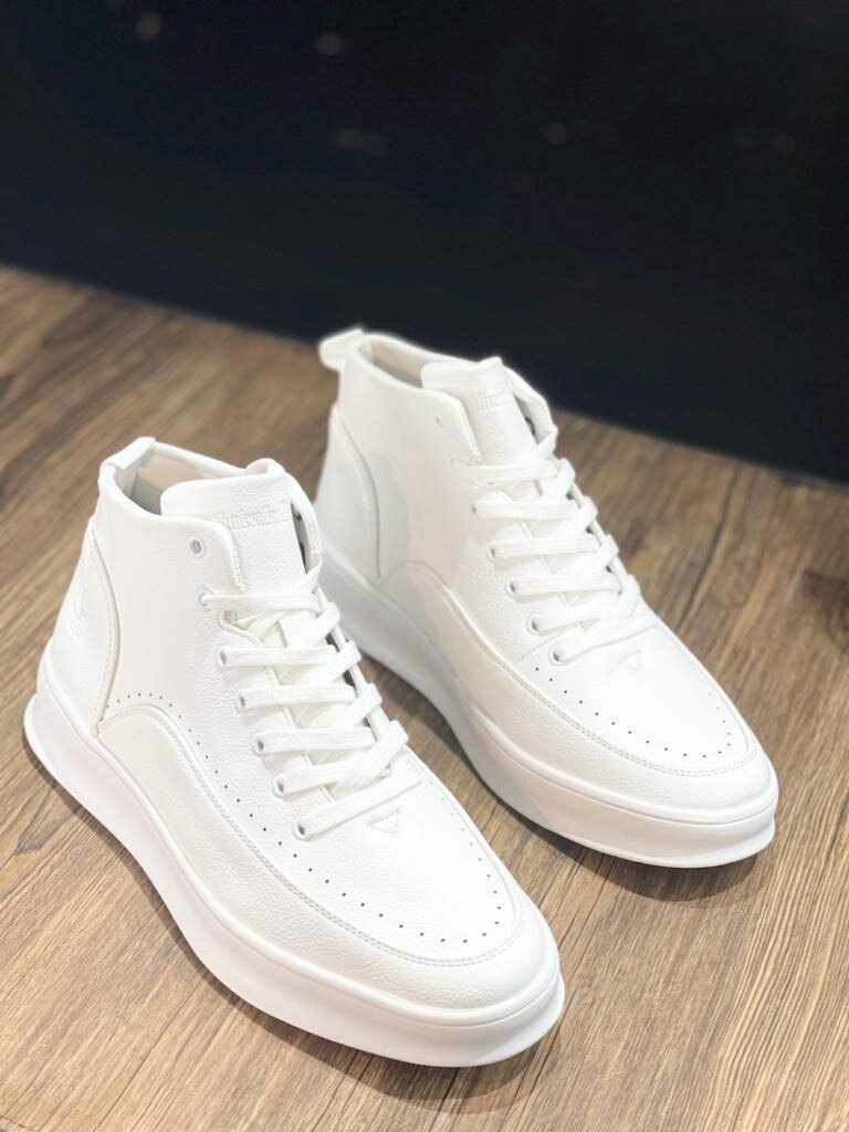 Fashion boots