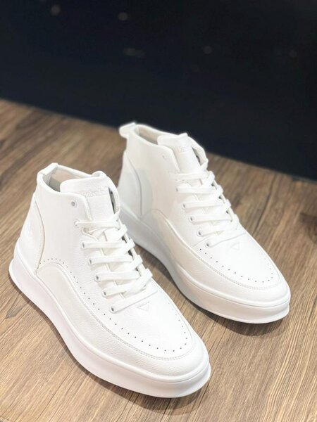 Fashion boots