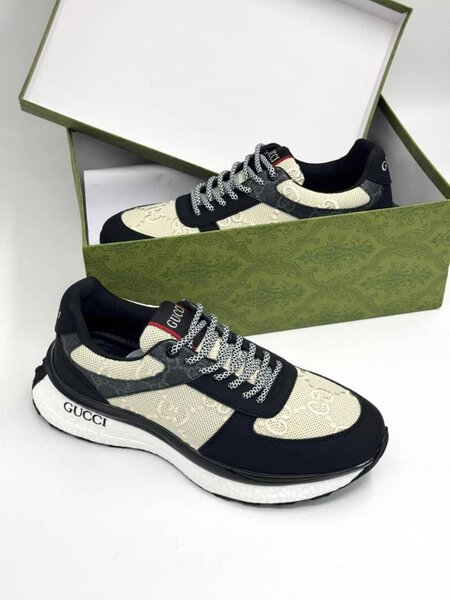 Gucci shoes