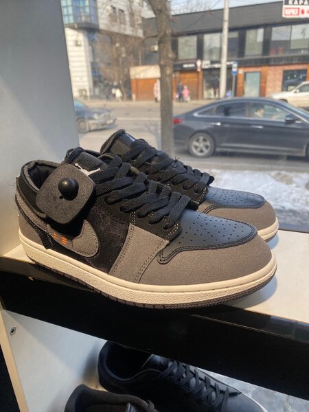Nike Jordan