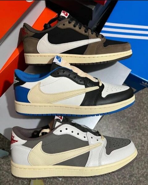 Shoes